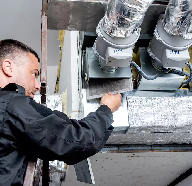 Why Homeowners Businesses Trust Us in Freeport, IL?