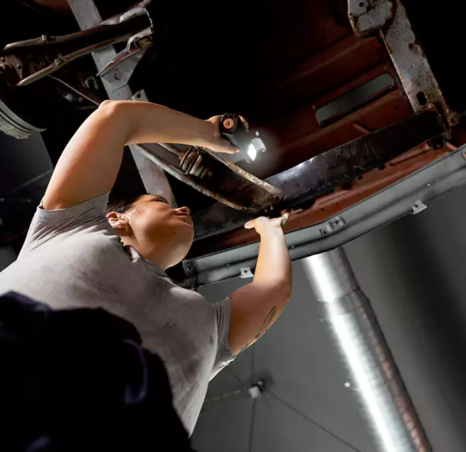 Why Homeowners & Businesses Trust Us Freeport, IL