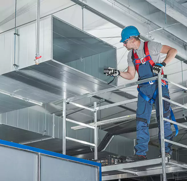 Why Homeowners & Businesses Trust Us Freeport, IL