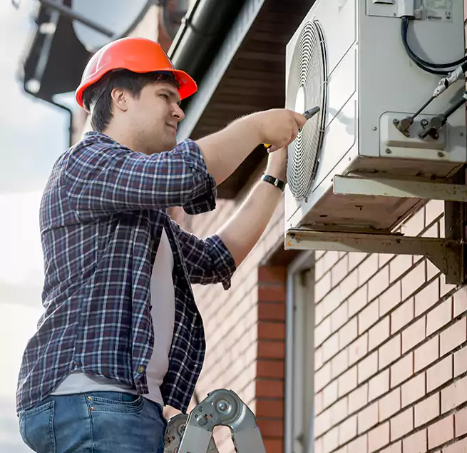 Why Homeowners & Businesses Trust Us Freeport, IL