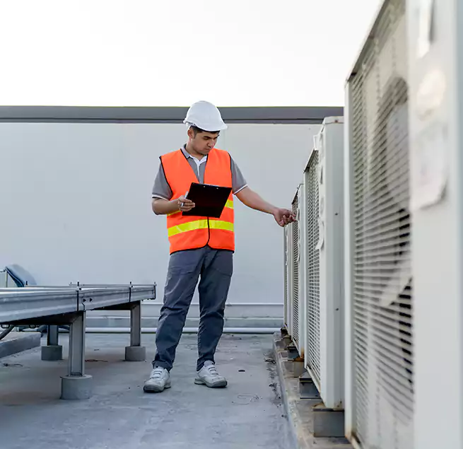 Why Homeowners & Businesses Trust Us in Freeport, IL?