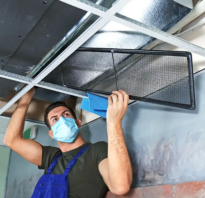 Why Homeowners & Businesses Trust Us in Freeport, IL?