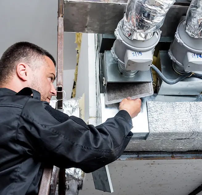 Why Homeowners & Businesses Trust Us in Freeport, IL?