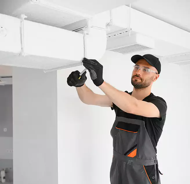 Why Homeowners & Businesses Trust Us in Freeport, IL?