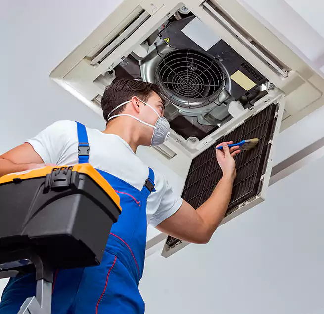 Why Homeowners & Businesses Trust Us in Freeport, IL?